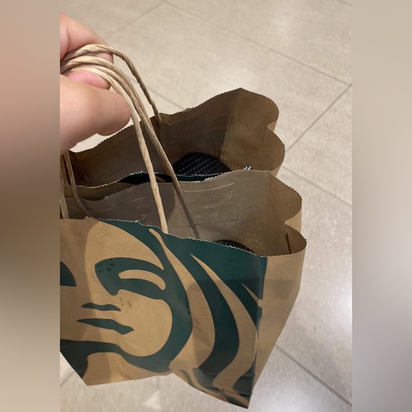 starbucks tumbler limited edition (philippine exclusive) - Picture 3 of 4